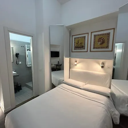 Domus Flavia Bed & Breakfast