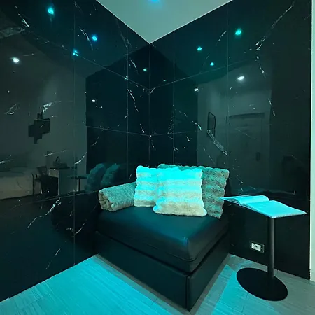 Bed & Breakfast Domus Flavia