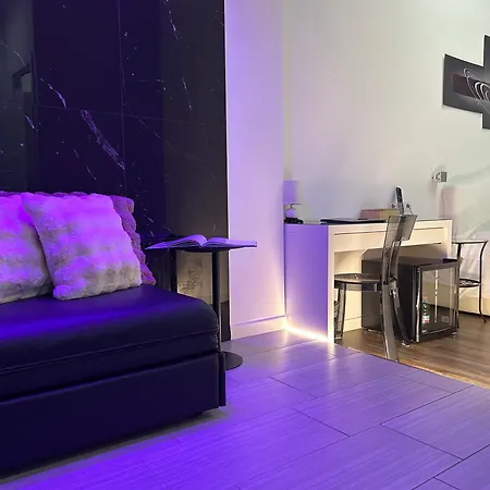 Domus Flavia Bed & Breakfast Rome