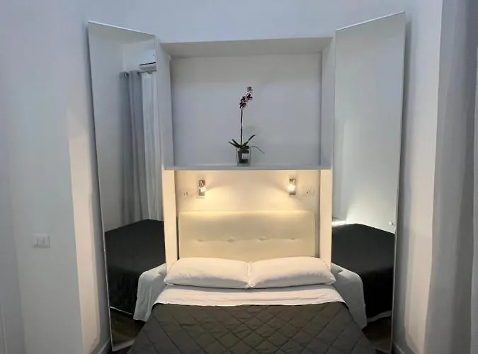 Domus Flavia Bed & Breakfast Rome