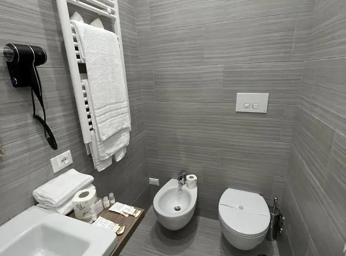 Domus Flavia Bed & Breakfast