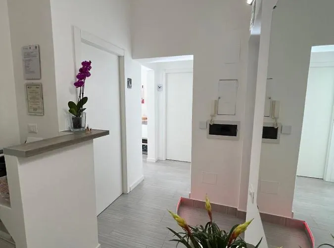 Bed & Breakfast Domus Flavia Rome