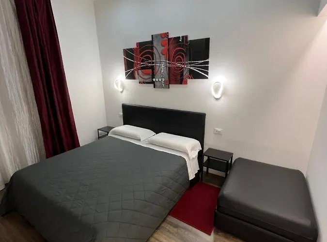 Domus Flavia Bed & Breakfast Rome
