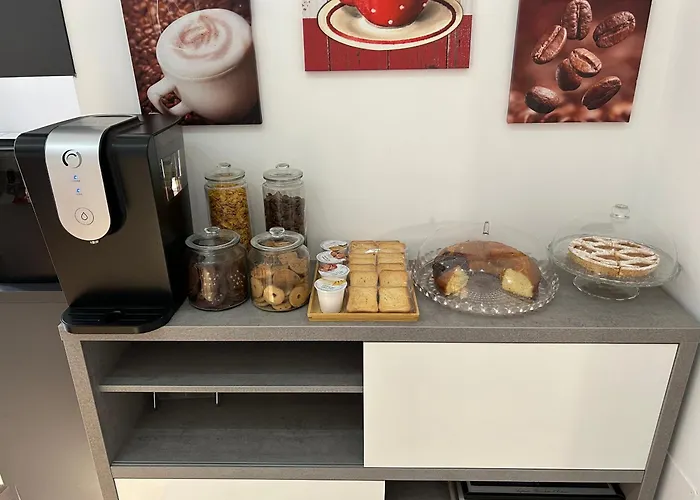 Domus Flavia 4* Rome