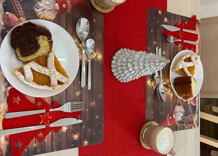 Domus Flavia 4* Rome