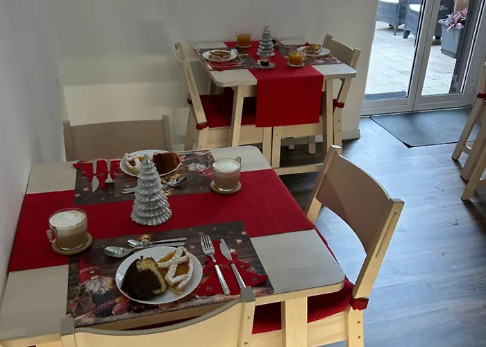 Bed & Breakfast Domus Flavia