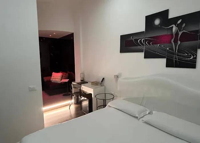 Bed & Breakfast Domus Flavia 4*