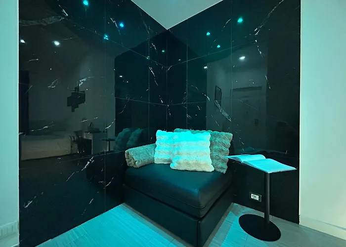 Bed & Breakfast Domus Flavia