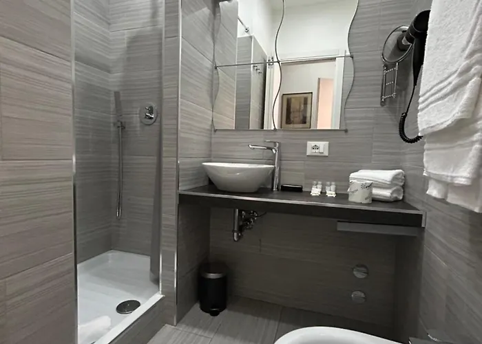 Bed & Breakfast Domus Flavia