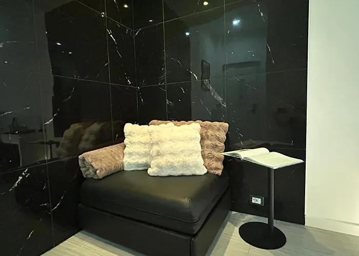 Domus Flavia Bed & Breakfast Rome