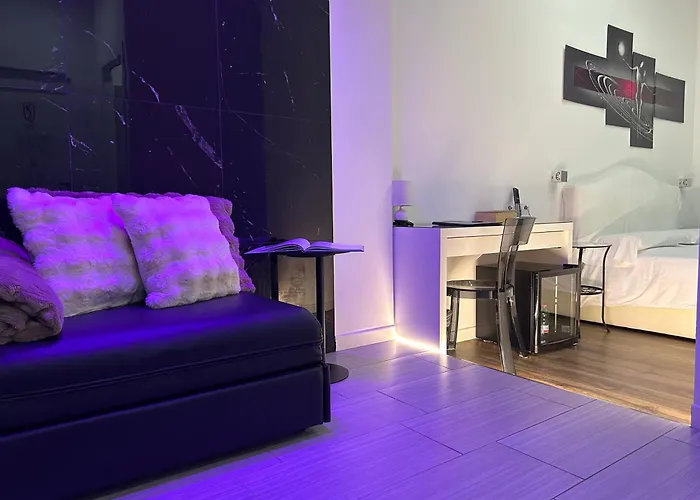 Domus Flavia Bed & Breakfast Rome