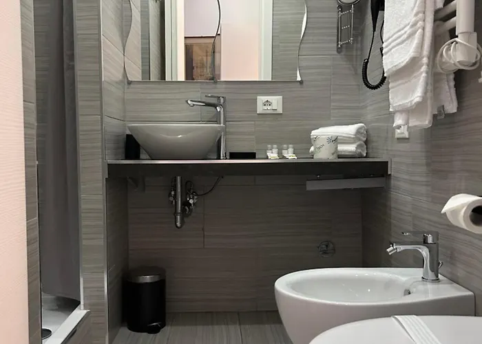 Domus Flavia Bed & Breakfast