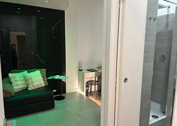 Domus Flavia 4* Rome