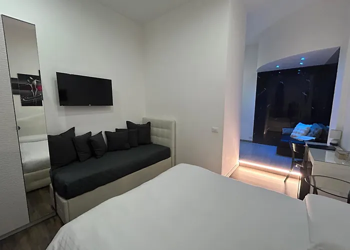 Domus Flavia 4* Rome