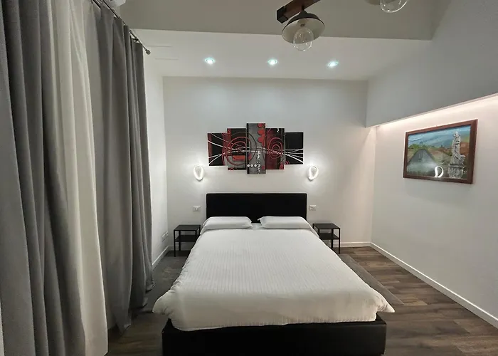 Domus Flavia Bed & Breakfast