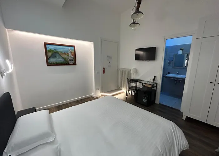 Bed & Breakfast Domus Flavia Rome