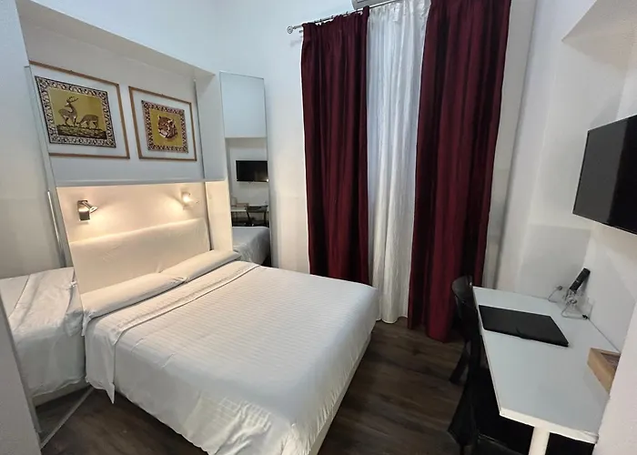 Domus Flavia Bed & Breakfast