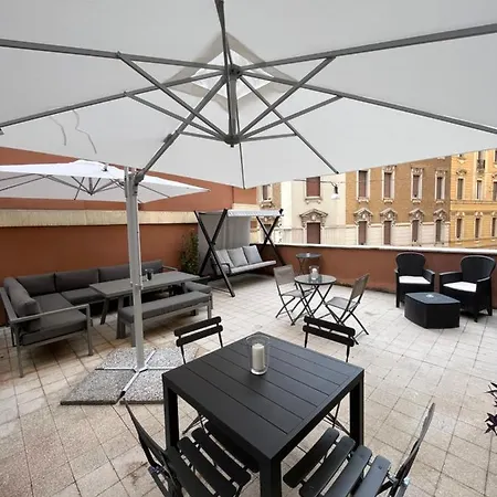 Bed & Breakfast Domus Flavia 4*