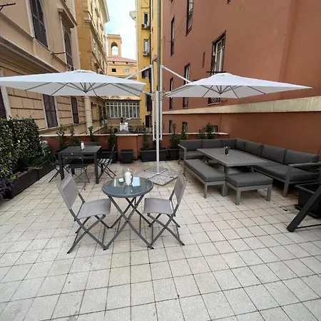 Domus Flavia Bed & Breakfast