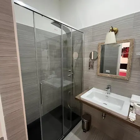 Domus Flavia Рим