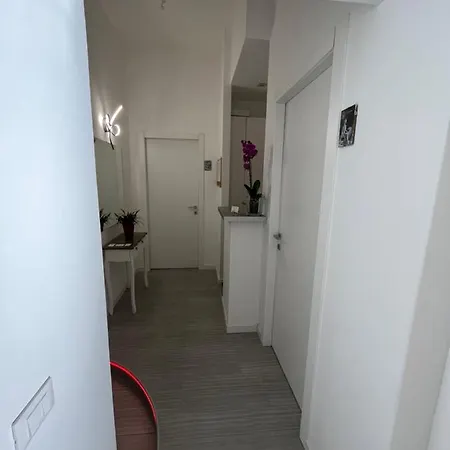 Domus Flavia Отель типа 