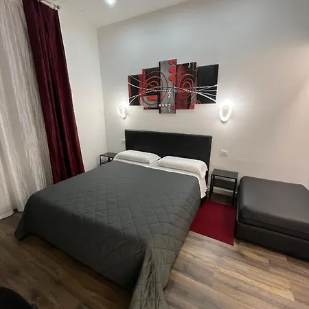 Bed & Breakfast Domus Flavia