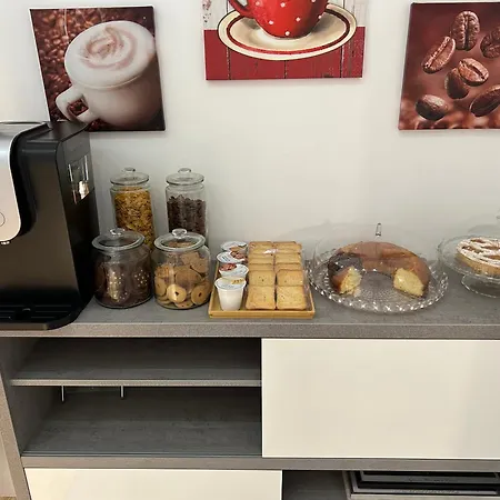 Domus Flavia 4* Řím