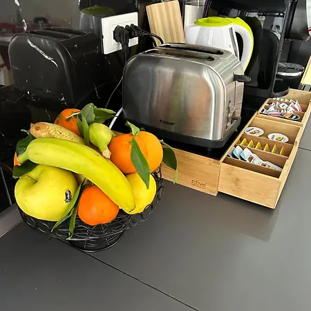 Bed & Breakfast Domus Flavia