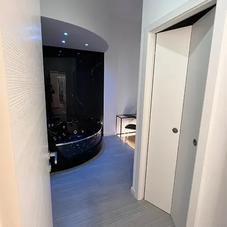 Domus Flavia 住宿加早餐酒店 罗马