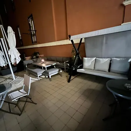 Domus Flavia Bed and breakfast Roma