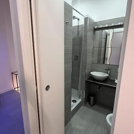 Domus Flavia 4*