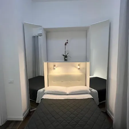 Domus Flavia Bed & Breakfast Rome