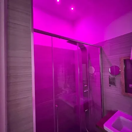 Domus Flavia 3* Rome