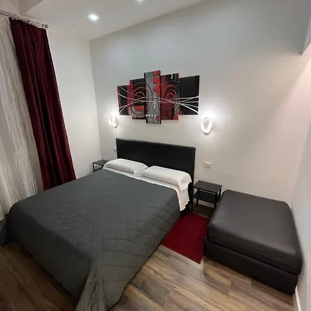 Domus Flavia Bed & Breakfast Rome
