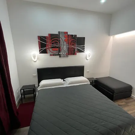 Domus Flavia 4* Ρώμη