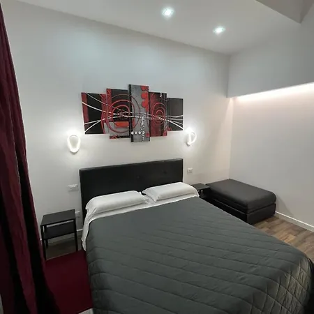 Domus Flavia Bed and Breakfast Ρώμη