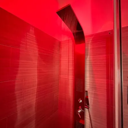 Bed and Breakfast Domus Flavia Ρώμη