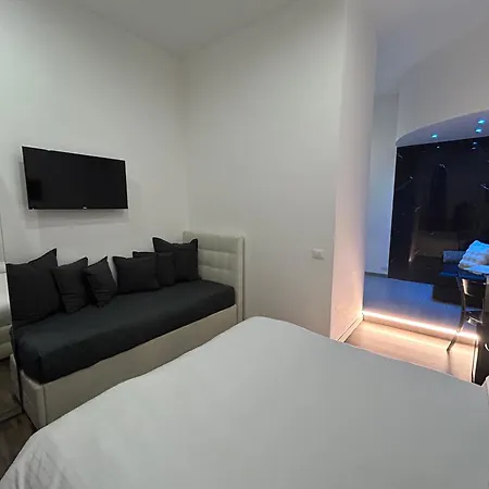 Domus Flavia 4* רומא