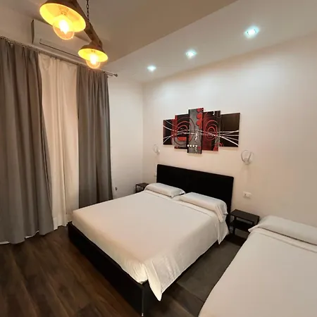 Domus Flavia 4*