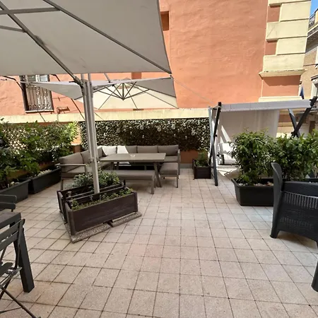 Bed & Breakfast Domus Flavia Rome
