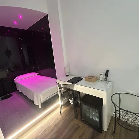 Domus Flavia 4*