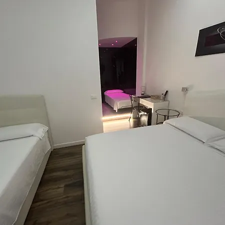 Domus Flavia 4* רומא