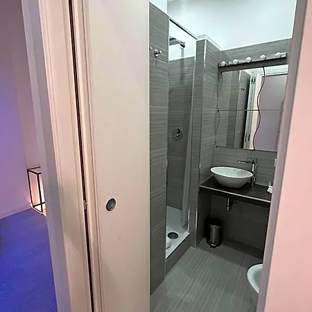 住宿加早餐酒店 Domus Flavia 4*