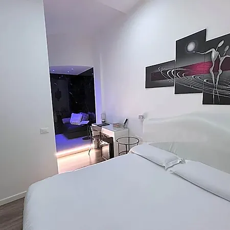 Domus Flavia 4*