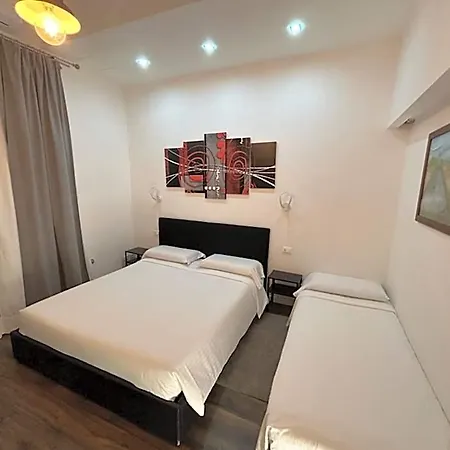 Domus Flavia 4* רומא