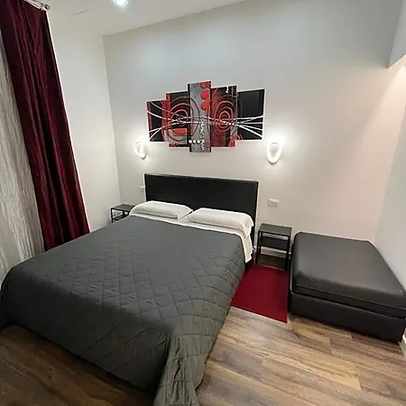 Domus Flavia 4* Rom