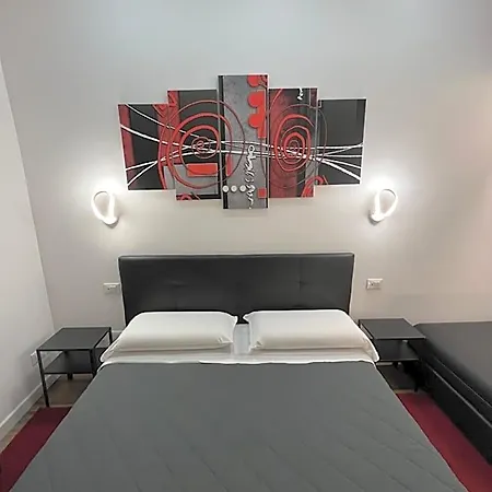 住宿加早餐酒店 Domus Flavia
