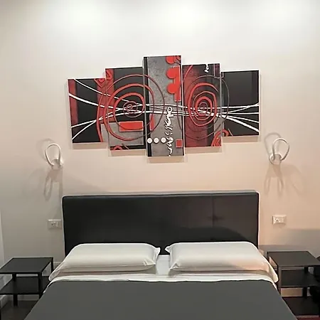 Bed & Breakfast Domus Flavia Rom
