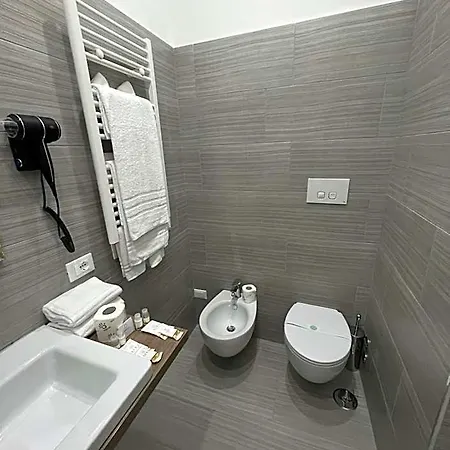 Domus Flavia 4*