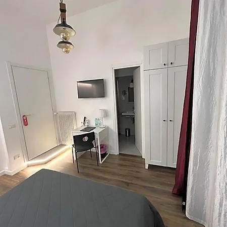 Domus Flavia 4* Ρώμη
